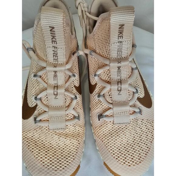 Women's Nike Free Motion Metcon 3 SZ 8.5 - Picture 4 of 9